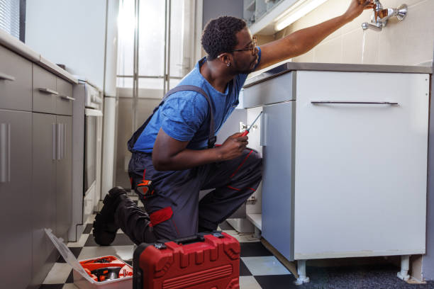 Trusted Brooklyn, IA Plumbing Services Experts